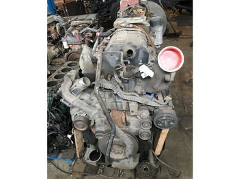 Двигатель DAF XF