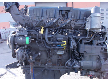 Двигатель DAF XF