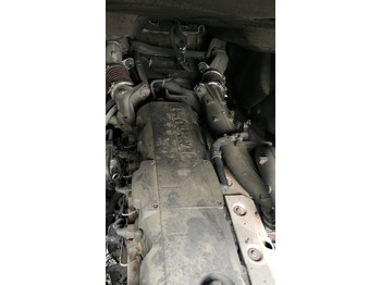 Двигатель DAF XF