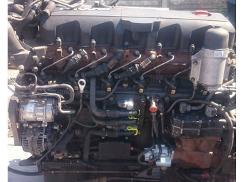 Двигатель DAF XF