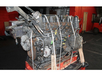 Двигатель DAF XF