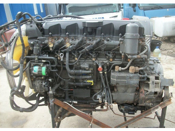 Двигатель DAF XF