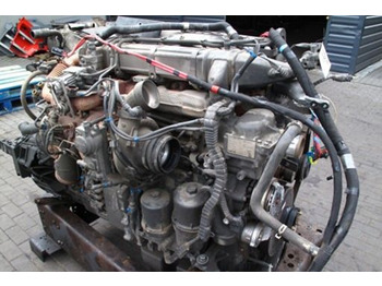 Двигатель DAF XF