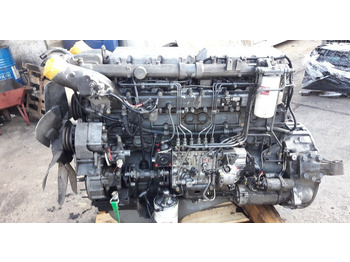 Двигатель DAF XF