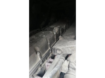 Двигатель DAF XF