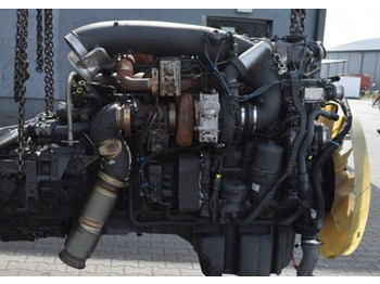 Двигатель DAF XF