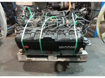 Двигатель DAF XF