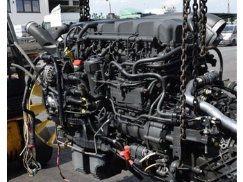 Двигатель DAF XF