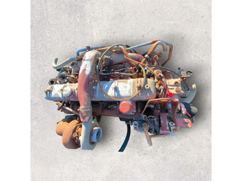 Двигатель Двигатель 1991 B02959252: фото 3