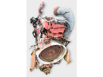 Двигатель Двигатель B03191104: фото 5