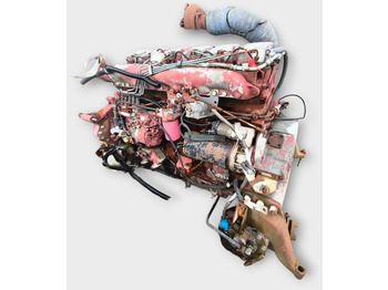 Двигатель Двигатель B03191104: фото 4