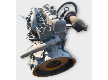 Двигатель Двигатель B03191250: фото 5