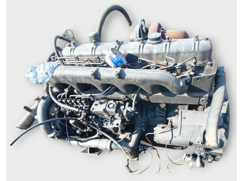 Двигатель Двигатель B03191250: фото 4