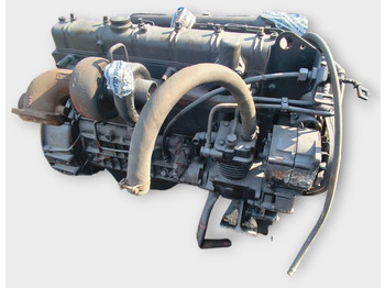 Двигатель Двигатель B03191250: фото 3