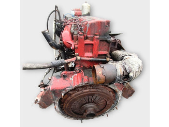 Двигатель Двигатель B03191388: фото 5