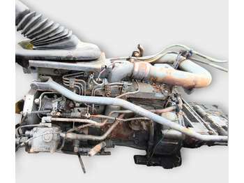 Двигатель Двигатель B03191577: фото 4