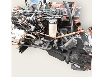 Двигатель Двигатель B03191649: фото 4 Двигатель Двигатель B03191649: фото 4