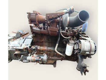 Двигатель Двигатель B03191649: фото 3 Двигатель Двигатель B03191649: фото 3