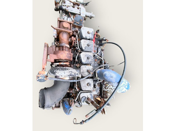 Двигатель Двигатель B03191649: фото 2 Двигатель Двигатель B03191649: фото 2