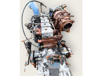 Двигатель Двигатель B03191649: фото 5 Двигатель Двигатель B03191649: фото 5