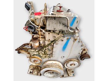 Двигатель CUMMINS