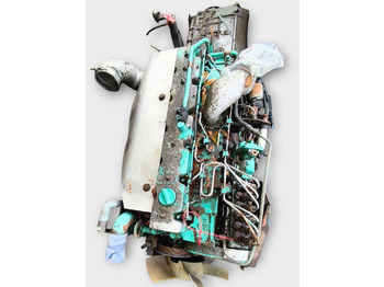 Двигатель Двигатель CUMMINS 1996 B03191666: фото 4 Двигатель Двигатель CUMMINS 1996 B03191666: фото 4