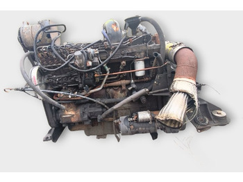 Двигатель Двигатель CUMMINS 2001 B03191573: фото 4 Двигатель Двигатель CUMMINS 2001 B03191573: фото 4