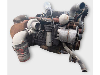 Двигатель Двигатель CUMMINS 2001 B03191573: фото 3 Двигатель Двигатель CUMMINS 2001 B03191573: фото 3