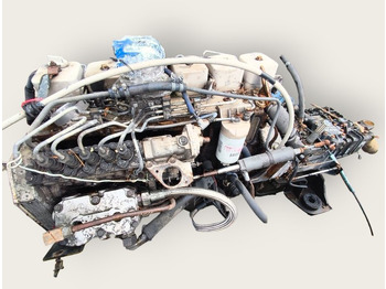 Двигатель Двигатель CUMMINS 2001 B03191651: фото 4