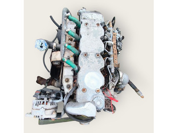 Двигатель Двигатель CUMMINS 2003 ISBE18530 ISBE18530: фото 3