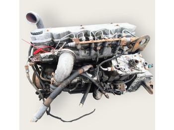 Двигатель Двигатель CUMMINS 2003 ISBE18530 ISBE18530: фото 4