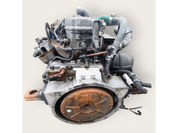 Двигатель Двигатель CUMMINS 2003 ISBE18530 ISBE18530: фото 5