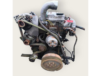 Двигатель CUMMINS