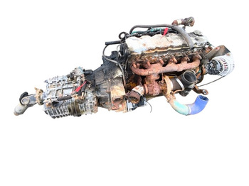 Двигатель Двигатель CUMMINS 2003 ISBE25030 ISBE25030: фото 5