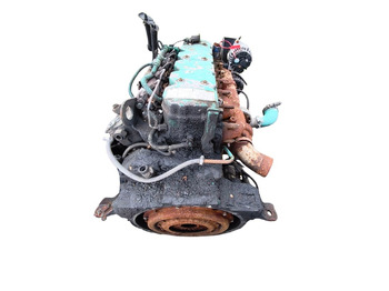 Двигатель Двигатель CUMMINS 2003 ISBE25030 ISBE25030: фото 5 Двигатель Двигатель CUMMINS 2003 ISBE25030 ISBE25030: фото 5