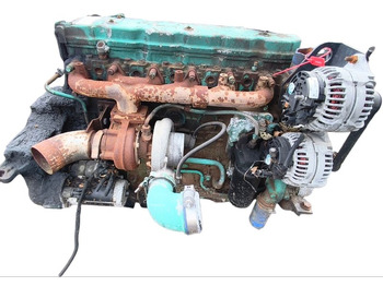 Двигатель Двигатель CUMMINS 2003 ISBE25030 ISBE25030: фото 3 Двигатель Двигатель CUMMINS 2003 ISBE25030 ISBE25030: фото 3