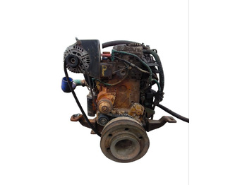 Двигатель CUMMINS