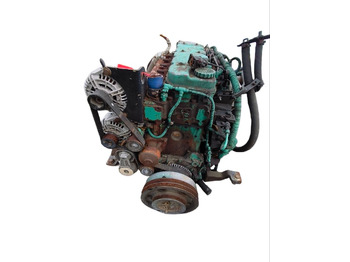 Двигатель CUMMINS