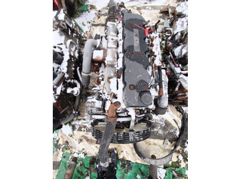 Двигатель Двигатель CUMMINS 2004 ISBE18530 ISBE18530: фото 2 Двигатель Двигатель CUMMINS 2004 ISBE18530 ISBE18530: фото 2