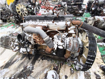 Двигатель Двигатель CUMMINS 2004 ISBE18530 ISBE18530: фото 3 Двигатель Двигатель CUMMINS 2004 ISBE18530 ISBE18530: фото 3