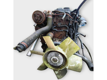 Двигатель CUMMINS