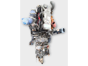 Двигатель Двигатель CUMMINS 4185 ISBE4185: фото 5