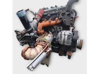 Двигатель Двигатель CUMMINS 4185 ISBE4185: фото 3