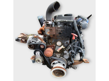 Двигатель CUMMINS