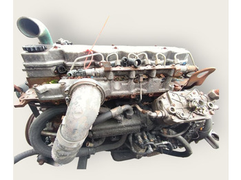 Двигатель Двигатель CUMMINS 4BT 4BT: фото 3