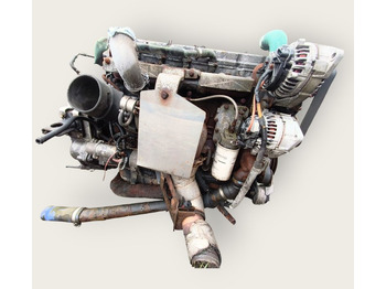 Двигатель Двигатель CUMMINS 4BT 4BT: фото 4