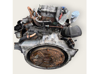 Двигатель Двигатель CUMMINS 4BT 4BT: фото 5