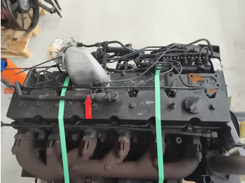 Двигатель Двигатель CUMMINS 6CT8 1996 6CT83 6CT8 6CT8 3: фото 5