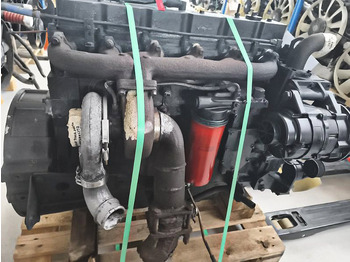 Двигатель Двигатель CUMMINS 6CT8 1996 6CT83 6CT8 6CT8 3: фото 4