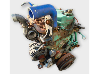 Двигатель CUMMINS